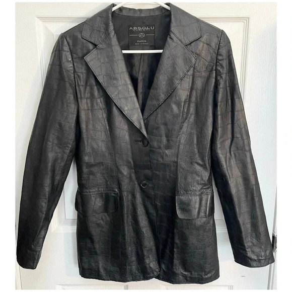 Vintage Jackets & Blazers - Vintage I S